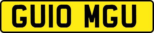 GU10MGU