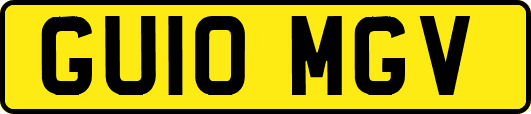GU10MGV