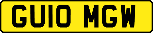 GU10MGW