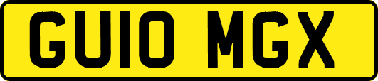 GU10MGX