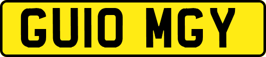 GU10MGY