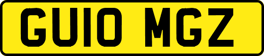 GU10MGZ