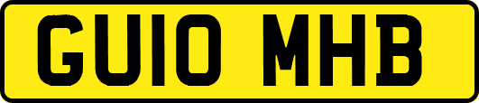 GU10MHB