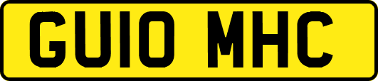GU10MHC