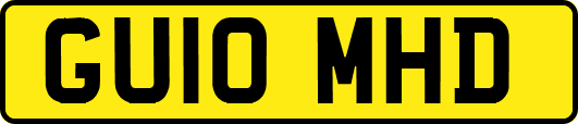 GU10MHD