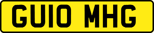 GU10MHG