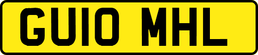 GU10MHL