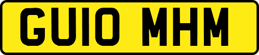 GU10MHM