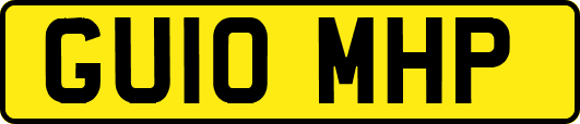 GU10MHP