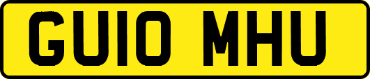 GU10MHU