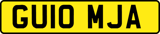 GU10MJA