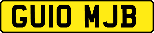 GU10MJB