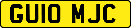 GU10MJC