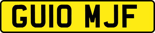 GU10MJF