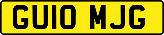 GU10MJG