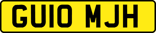 GU10MJH