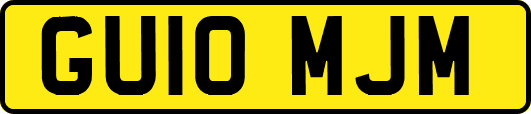 GU10MJM