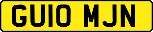 GU10MJN