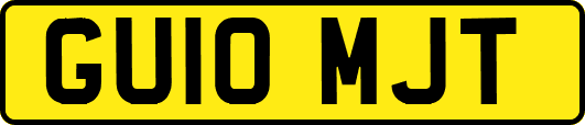 GU10MJT