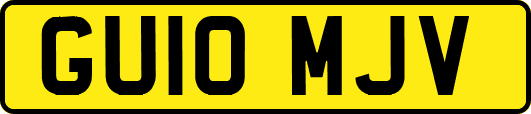 GU10MJV