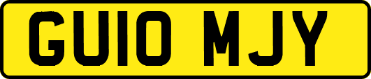 GU10MJY