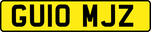 GU10MJZ