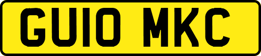 GU10MKC