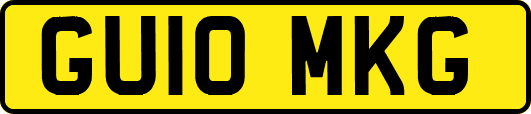 GU10MKG