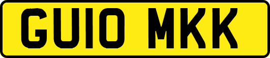 GU10MKK