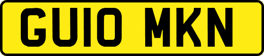 GU10MKN