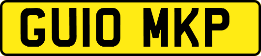 GU10MKP