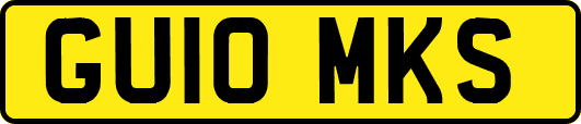GU10MKS
