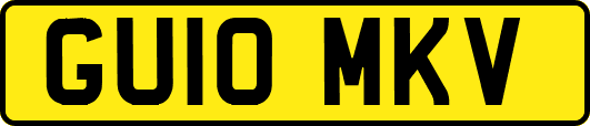 GU10MKV