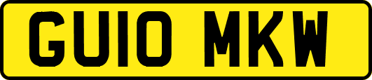 GU10MKW