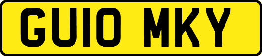 GU10MKY