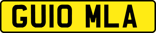 GU10MLA