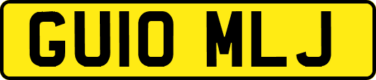 GU10MLJ