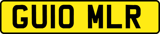 GU10MLR