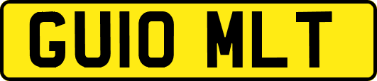 GU10MLT