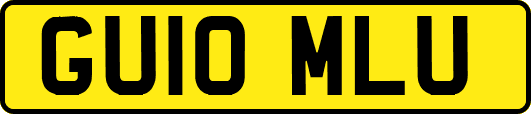 GU10MLU