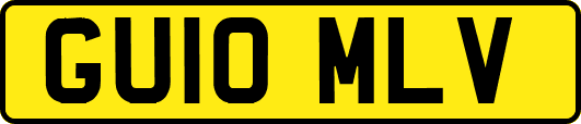 GU10MLV