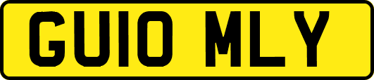 GU10MLY