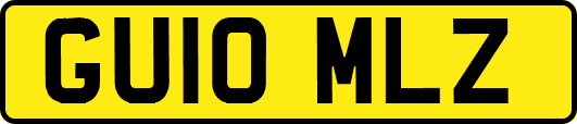 GU10MLZ