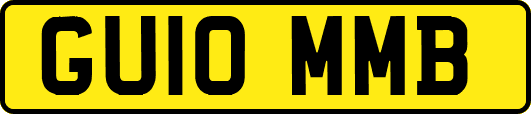 GU10MMB