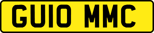 GU10MMC