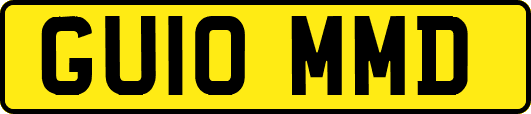 GU10MMD