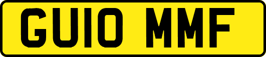 GU10MMF