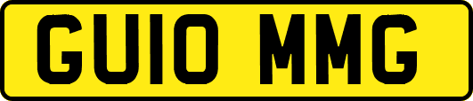GU10MMG