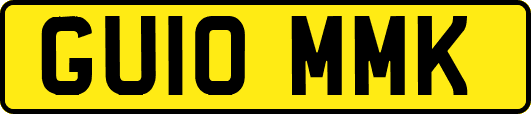 GU10MMK