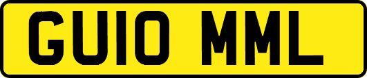 GU10MML